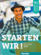 STARTEN WIR B1